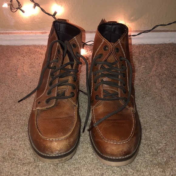 Men’s Crevo LTH Boot - Size 12 - Picture 3 of 8